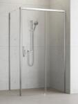 Radaway Idea S1 120 L oldalfal (387054-01-01L) (387054-01-01L)