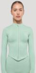 GymBeam Дамски спортен топ Luma Pistachio XS