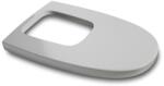 Roca Khroma fali bidé fedél, silver grey 7806652F1T (A806652F1T) (A806652F1T)