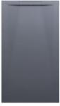 Laufen Pro S 160x90 cm Marbond zuhanytálca, antracit H2101890780001 (H2101890780001)