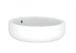 KOLO Ego pultra építhető mosdó ReflexKolo felülettel K12145900 (K) (K12145900)