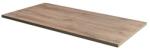 Aqualine Sapho AQUALINE ALTAIR 67, 6x45cm pult, emporio tölgy AI870 (AI870)