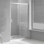 Wellis PREMIER 90 cm tolós zuhanyanyajtó Easy-Clean bevonattal WC00515 (WC00515)