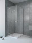 Radaway Fuenta New KDD 100 B zuhanyajtó (384062-01-01L) (384062-01-01L)