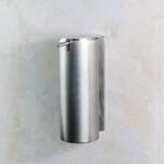 Bemeta Sapho BEMETA NIVA fali szappanadagoló, 66x165x120mm, 300ml (101109225) (101109225)