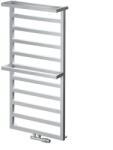 Radeco LOFT PLUS 3 design fürdőszobai radiátor (1612x550 mm, színes) (LOFT PLUS 3)