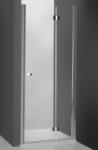 Roltechnik Tower Line TZNP1/900 zuhanyajtó (87, 5-91 cm, brillant, transparent, 739-900000P-00-02) (739-900000P-00-02)
