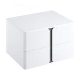 Ravak Balance 800 mosdópult 80x46, 5 cm X000001371 (X000001371)