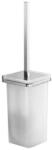 SAPHO GLAMOUR fali wc kefe, króm (573303) (573303)