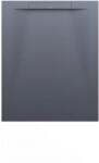 Laufen Pro S 100x80 cm Marbond zuhanytálca, antracit H2101810780001 (H2101810780001)