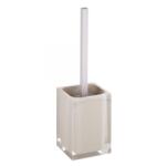 Bemeta Sapho BEMETA VISTA WC-kefetartó, 100x370x100mm, beige 120113316-101 (120113316-101)