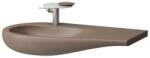 Laufen ILBAGNOALESSI ONE 90x50 mosdó matt kávé H8149751881041 (H8149751881041)