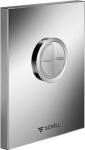 Schell EDITION Eco WC-nyomólap, fehér 028041599 (028041599)