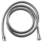 Sapho POWERFLEX gégecső, ANTITWIST, 100cm FLEX100 (FLEX100)