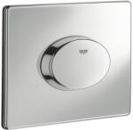 Grohe Skate Air fekvő nyomólap, króm 38565000 (38565000)