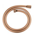 Grohe Silverflex 1, 25 méteres zuhanygégecső, warm sunset 28362DA0 (28362DA0) - szaniterplaza