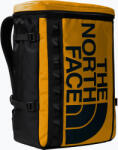 The North Face Rucsac de oraș The North Face Base Camp Fuse Box 30 l summit gold/tnf black/npf Rucsac tura