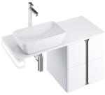 Ravak Balance 1200 mosdópult 120x46, 5 cm X000001372 (X000001372)