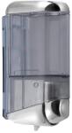 SAPHO MARPLAST 170 ml szappanadagoló, króm, 583CH (583CH)