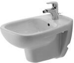 Duravit D-Code fali bidé 225715 (22571500002) (22571500002) - szaniterplaza