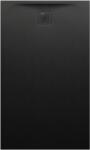 Laufen Pro 150x90 cm Marbond zuhanytálca, fekete H2139520800001 (H2139520800001)