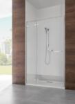 Radaway Euphoria DWJ 120 B zuhanyajtó (383812-01L, 383214-01L) (383812-01L, 383214-01L)
