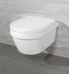 Villeroy & Boch Architectura DirectFlush fali wc CeramicPlus felülettel 4694R001 (4694R0R1)