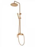 Strohm Teka Strohm Teka Itaca zuhanyrendszer, tüzes bronz 67297020BZ (67297020BZ)