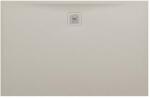 Laufen Pro 140x90 cm zuhanytálca, beige matt H2109591860001 (H2109591860001)