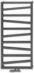 Radeco VIBO 1 design fürdőszobai radiátor (821x550 mm, színes) (VIBO 1)