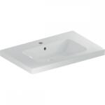 Geberit iCon Light mosdó pakolófelülettel 75x48 cm 501.839. 00.1 (501.839.00.1)