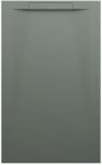 Laufen Pro S 130x80 cm Marbond zuhanytálca, matt beton H2111820790001 (H2111820790001)