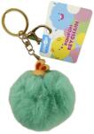 Junior Kulcstartó JUNIOR Pom-pom Pasztell Nyuszi ZF73951 (ZF73951)