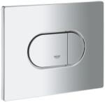 Grohe Arena Cosmopolitan fekvő nyomólap, króm 38858000 (38858000)