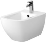Cersanit Virgo fali bide K118-001 (K118-001)