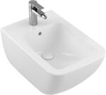 Villeroy & Boch Venticello fali bidé CeramicPlus felülettel 441100R1 (4411 00 R1) (441100R1)