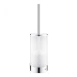 GROHE Selection WC-kefe garnitúra, króm 41076000 (41076000)