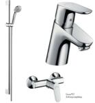 Hansgrohe Focus csaptelep szett SZP-HG5 (31730000, 31960000, 27763000) (SZP-HG5)