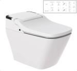  VOVO TCB 090 SA toilet komplett wc berendezés öblítővel és elektromos bidével ellátva