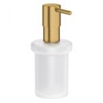 GROHE Essentials szappanadagoló matt cool sunrise 40394GN1 (40394GN1)