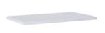 Arezzo Design mosdópult 80x46x2, 8 cm magasfényű fehér AR-166892 (AR-166892)