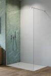Radaway Nes Walk-in II zuhanyfal króm 90 cm 10013090-01-01 (10013090-01-01)