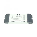 SmartWise 5V-32V két áramkörös, Wi-Fi+Bluetooth NO/NC okosrelé (SMW-REL-532V-2BTBOX) (SMW-REL-532V-2BTBOX)