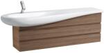 Laufen ILBAGNOALESSI ONE 160x50 mosdó matt fehér H8149717571041 (H8149717571041)