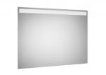 Roca Eidos 100x80 cm tükör LED világítással A812357000 (A812357000)