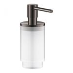 GROHE Selection szappanadagoló, hard grafit 41028A00 (41028A00)
