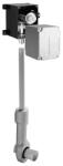 SCHELL COMPACT II falba építhető WC-öblítőszelep 011940099 (011940099)
