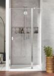 Radaway Nes DWJ II 80 cm-es zuhanyajtó, jobbos 10036080-01-01R (10036080-01-01R)