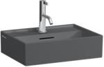 Laufen KARTELL BY LAUFEN 45x34 cm mosdó, matt grafit H8153307581041 (H8153307581041)
