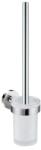 Jika Mio Style wc-kefe tartó, , króm H3842F10040001 (H3842F10040001)